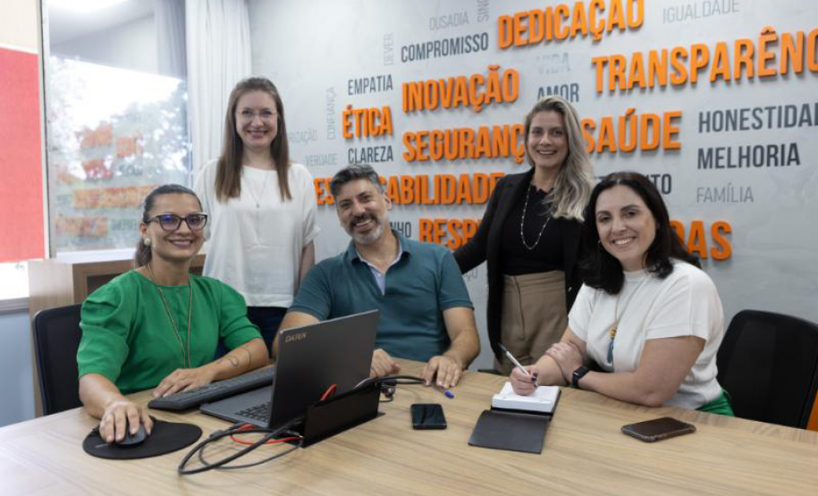 COPEL RELATO INTEGRADO