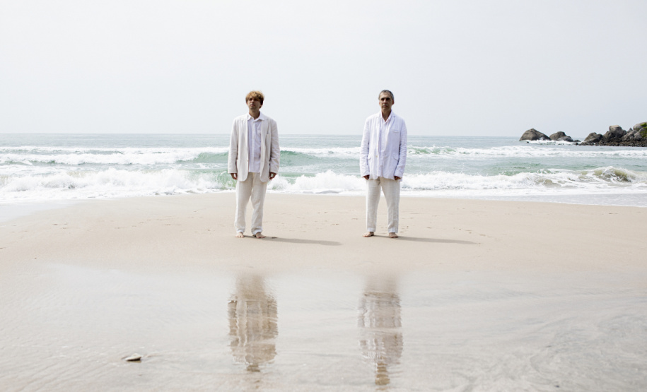 GUAIRA Arnaldo Antunes