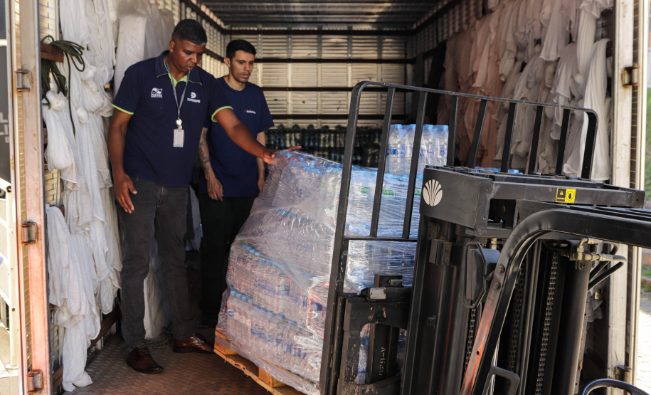 DONATIVOS DEFESA CIVIL RS