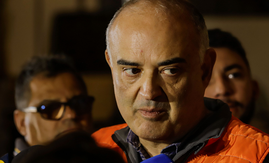 DONATIVOS DEFESA CIVIL RS