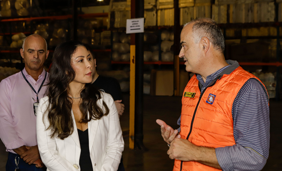 DONATIVOS DEFESA CIVIL RS