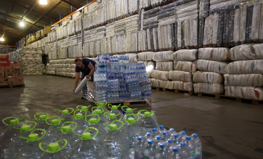 SAÍDA BOMBEIROS DOAÇÃO