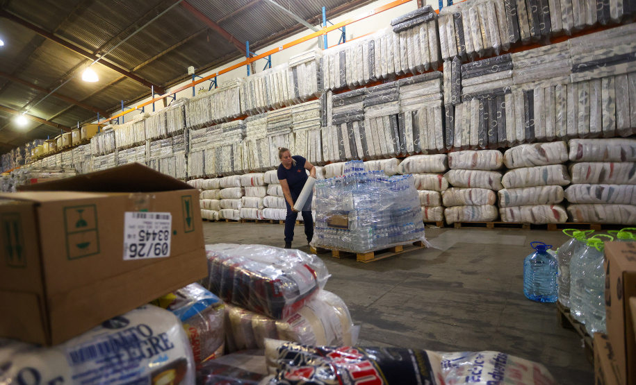 SAÍDA BOMBEIROS DOAÇÃO