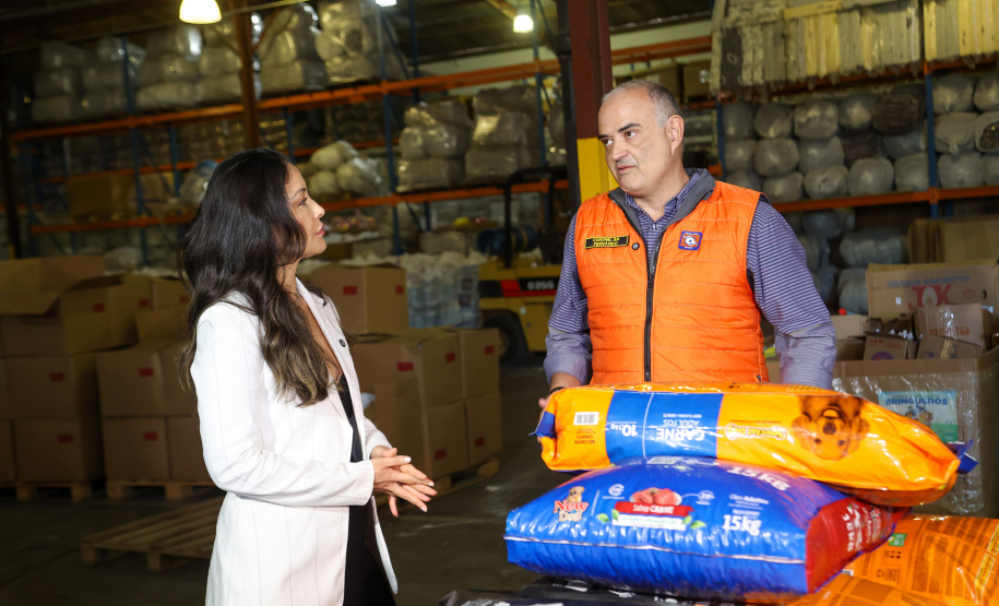 SAÍDA BOMBEIROS DOAÇÃO