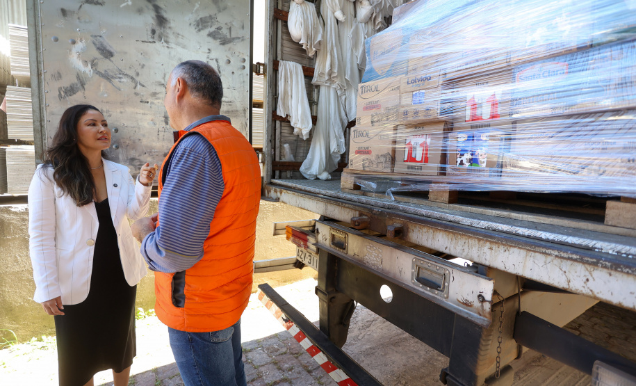 SAÍDA BOMBEIROS DOAÇÃO