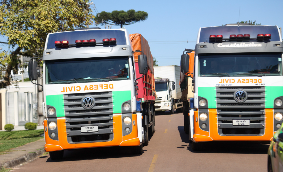 SAÍDA BOMBEIROS DOAÇÃO