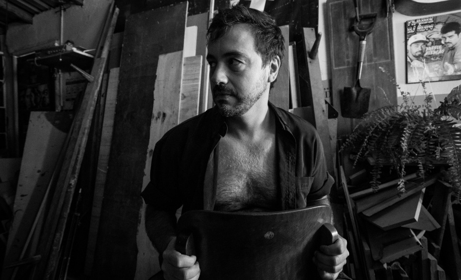 GUAÍRA NOVOS ESPETÁCULOS