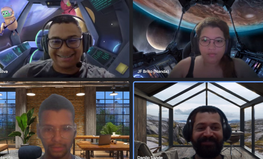 INOVAÇÃO EDUCAÇÃO CRIATIVA