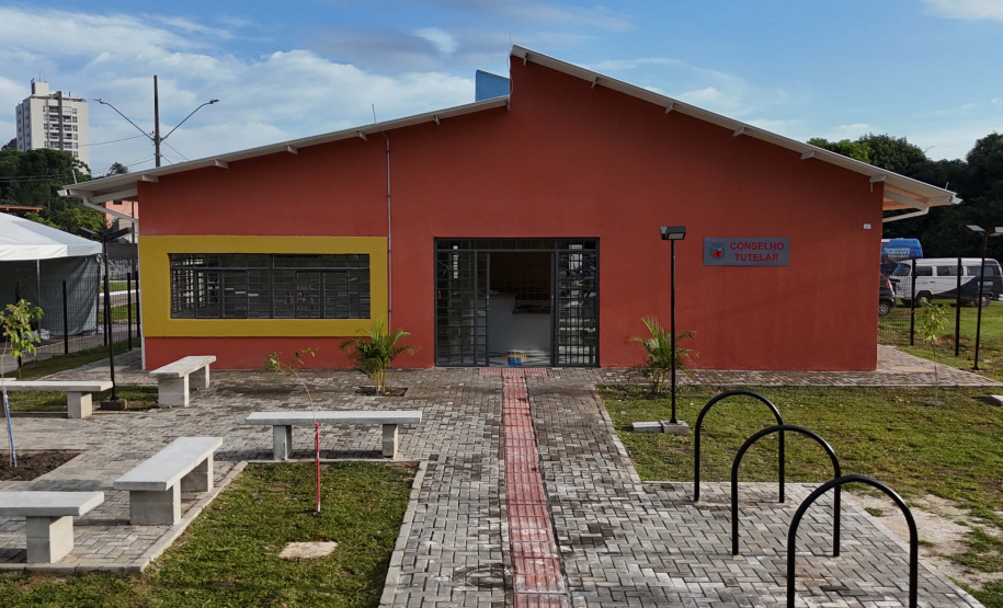 CONSRLHO TUTELAR