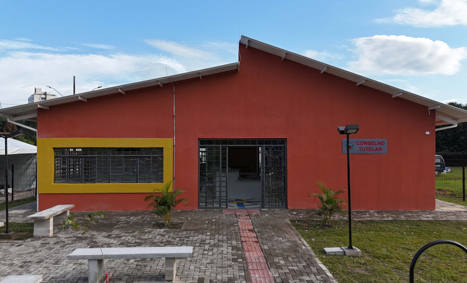 CONSRLHO TUTELAR