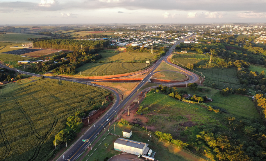 MARECHAL CANDIDO RONDON
