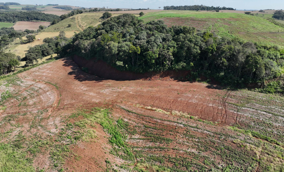 IAT OPERAÇÃO SUDOESTE