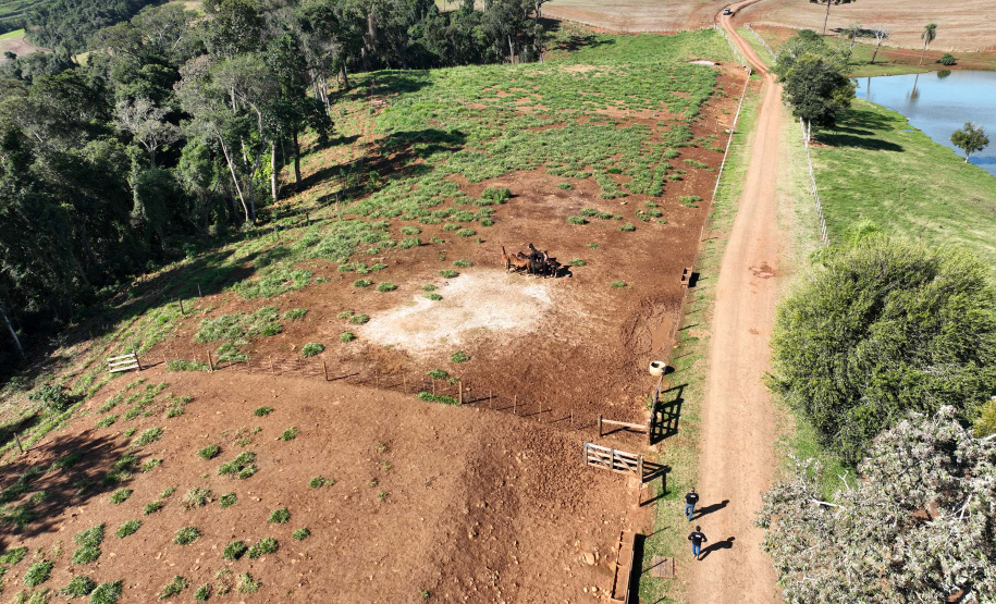 IAT OPERAÇÃO SUDOESTE