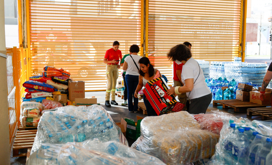 BOMBEIROS DONATIVOS RS
