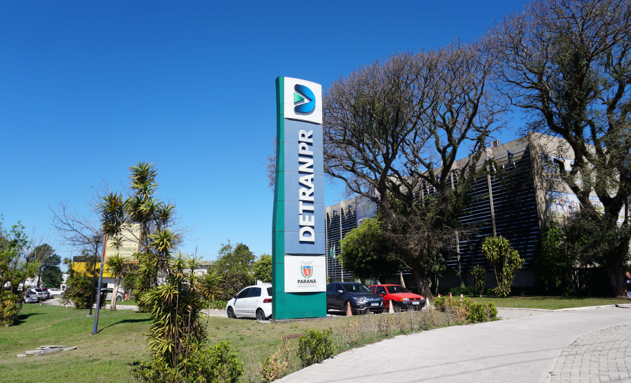 DETRAN
