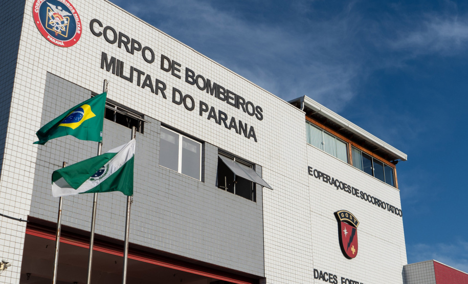 SAÍDA BOMBEIROS DOAÇÃO