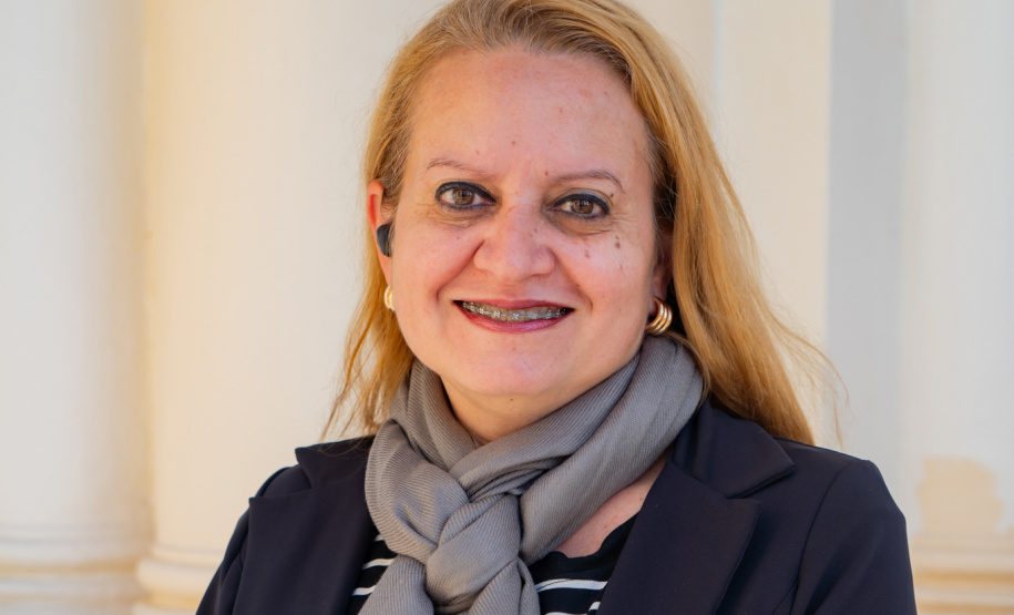 SEED ALUNOS TOMAM POSSE