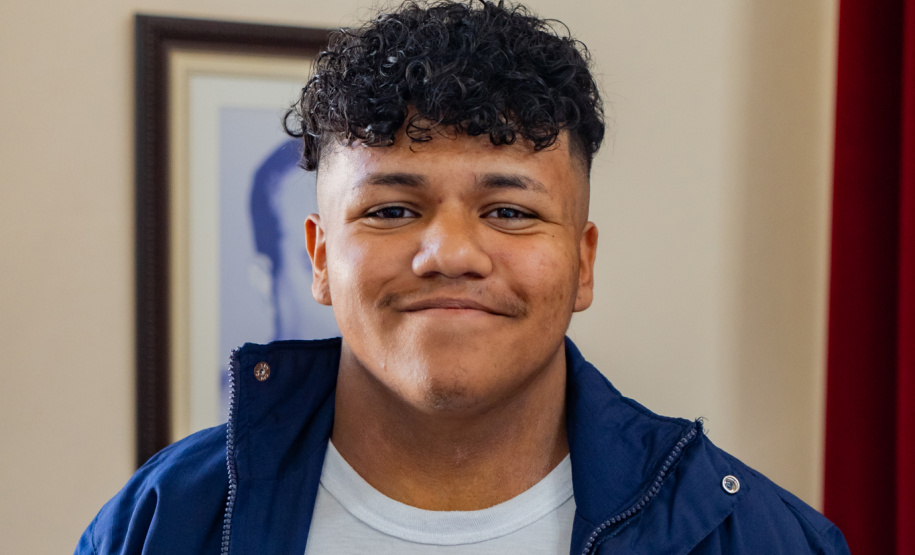 SEED ALUNOS TOMAM POSSE