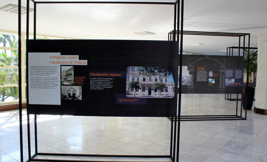 MIS DIA INTERNACIONAL DOS MUSEUS