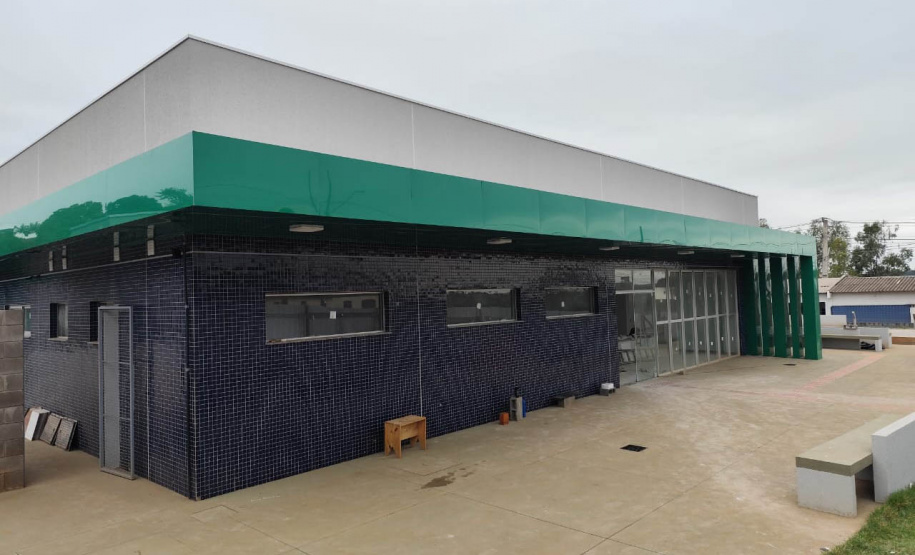 Segundo um relatório de acompanhamento de execução da Diretoria de Obras da Secretaria de Estado da Saúde (Sesa), o Paraná possui atualmente 28 obras de Pronto Atendimento Municipais (PAM),