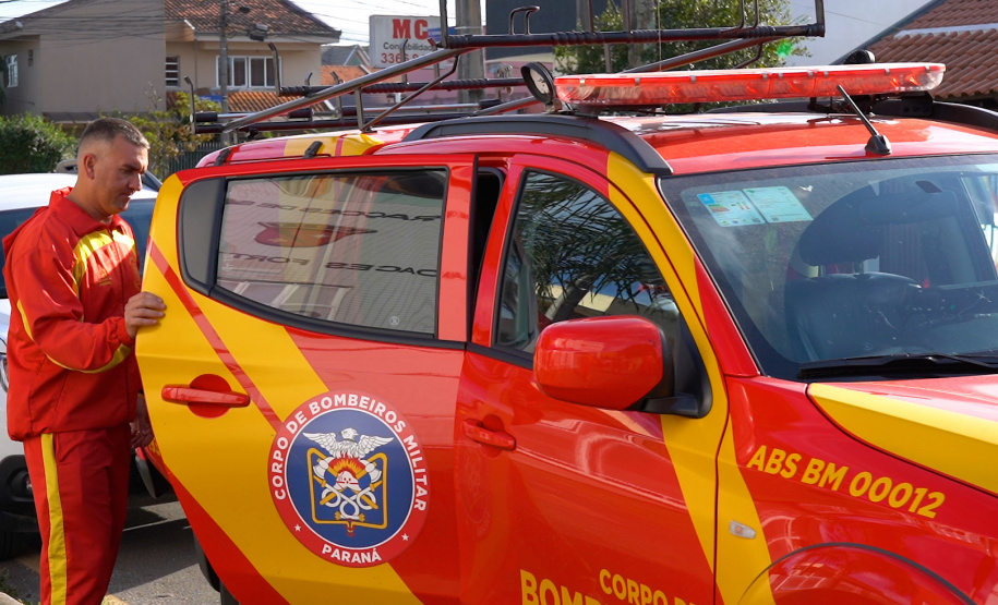 SAÍDA BOMBEIROS DOAÇÃO