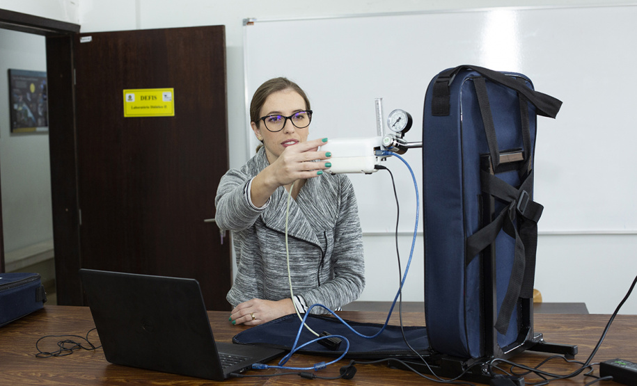 SETI MOSTRA UNIVERSITÁRIA