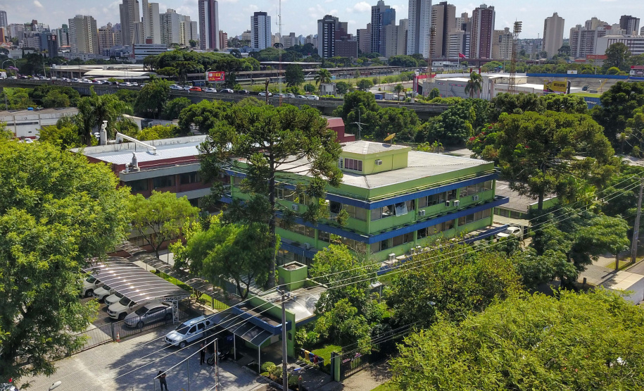 Um alimento por uma muda: IAT se mobiliza para ajudar o Rio Grande do Sul