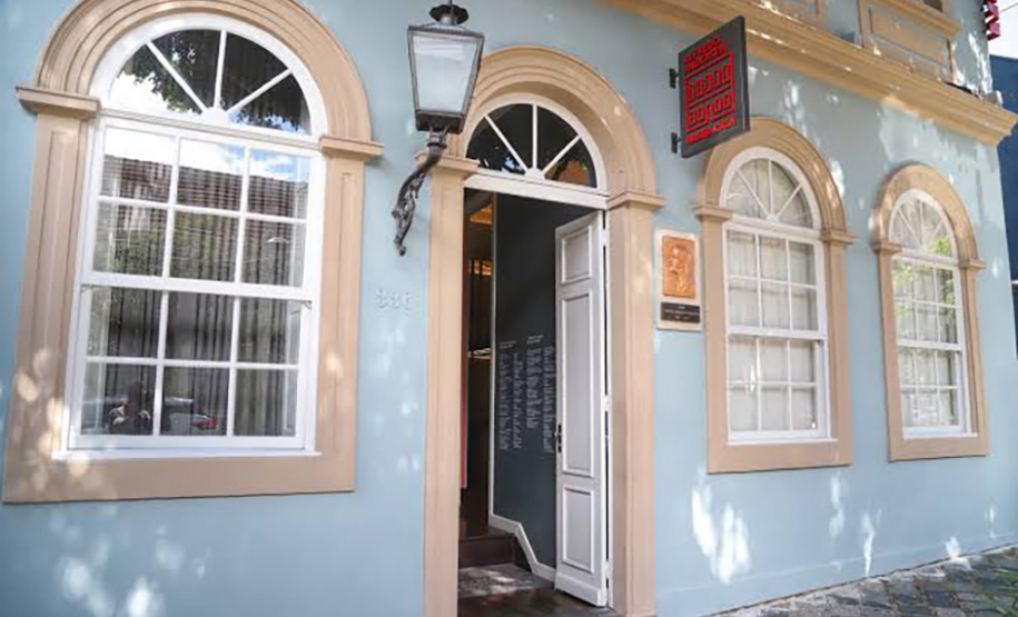 SEEC DIA INTERNACIONAL DOS MUSEUS