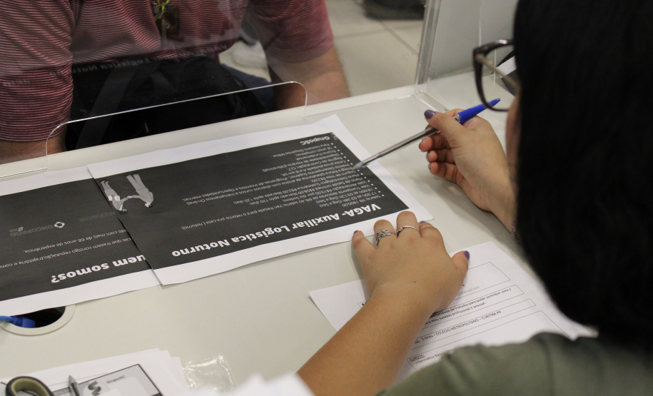 Curitiba recebe nesta quarta-feira mutirão de empregabilidade negra com 1.200 vagas