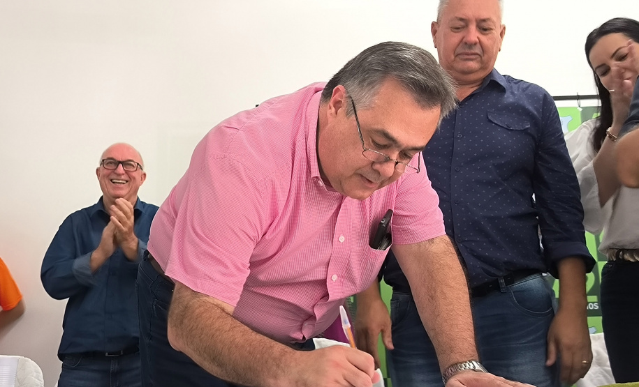SESA AMPLIAÇÃO FUNDAÇÃO HOSPITALAR FRONTEIRA