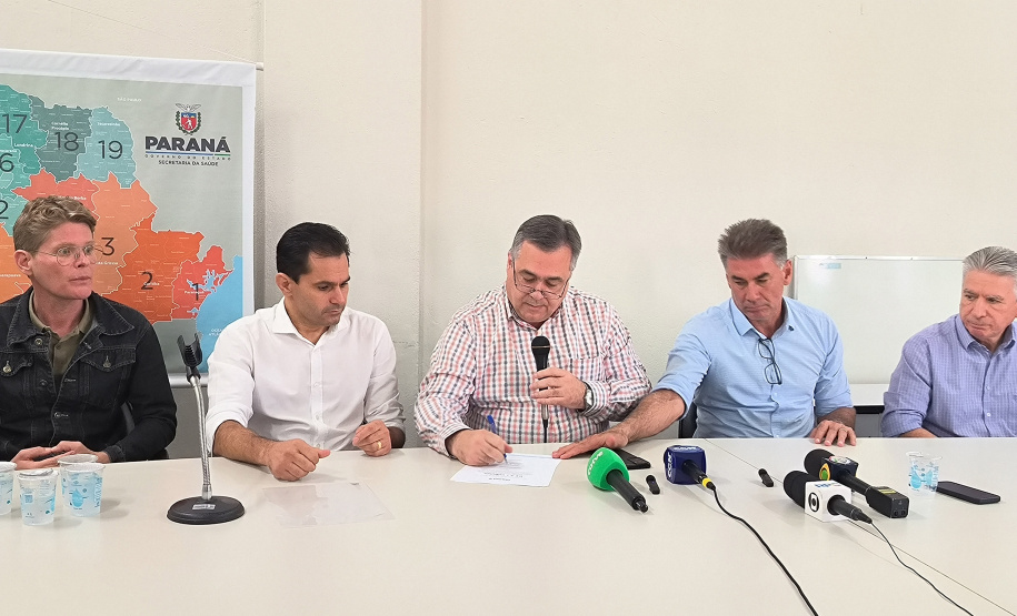 SESA INVESTIMENTOS HOSP SÃO LUCAS