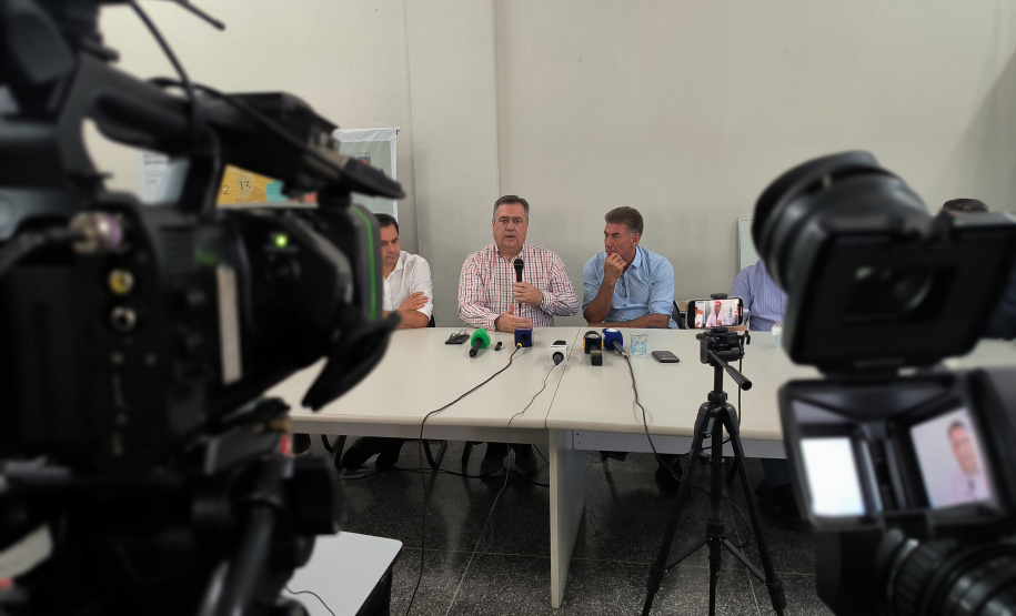 SESA INVESTIMENTOS HOSP SÃO LUCAS