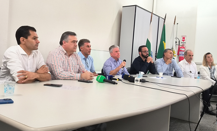 SESA INVESTIMENTOS HOSP SÃO LUCAS