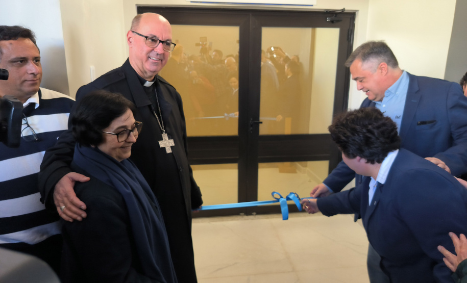 SESA NOVO PRONTO SOCORRO APUCARANA