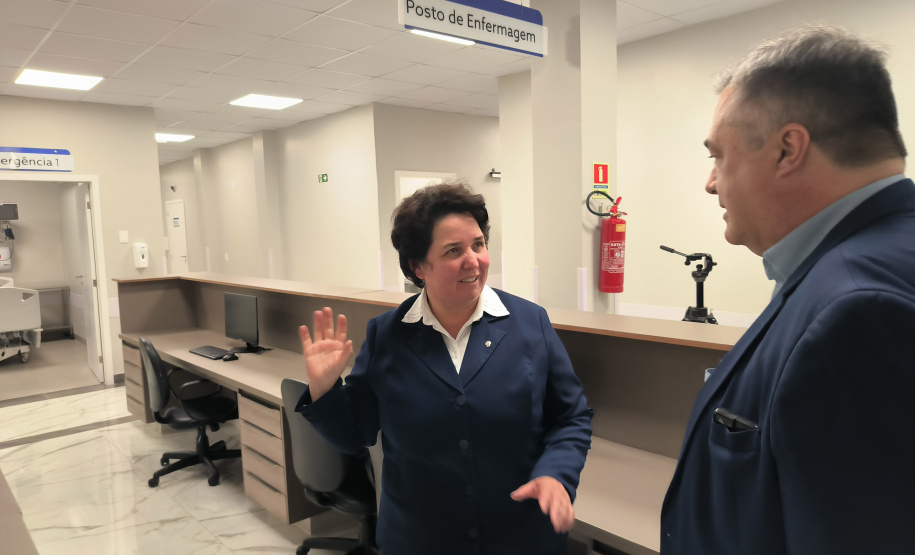 SESA NOVO PRONTO SOCORRO APUCARANA