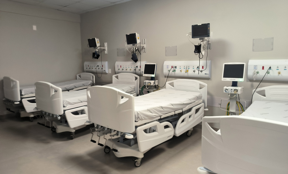 SESA NOVO PRONTO SOCORRO APUCARANA