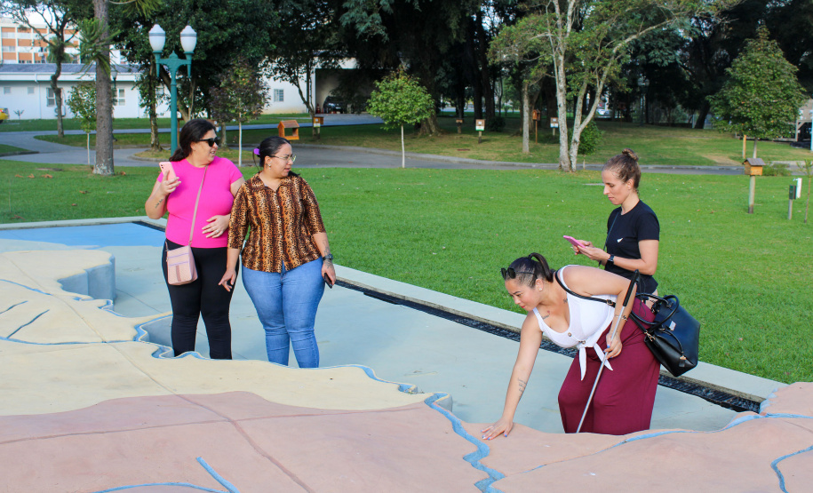 VISITA GUIADA PALÁCIO