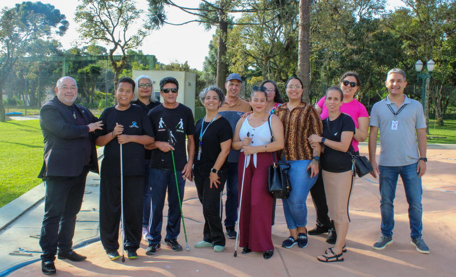 VISITA GUIADA PALÁCIO