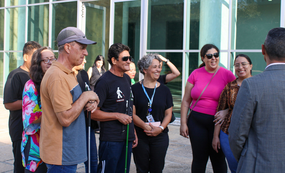VISITA GUIADA PALÁCIO