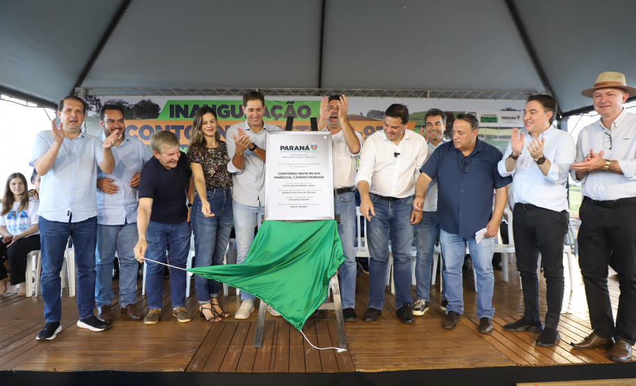 MARECHAL CÂNDIDO RONDON