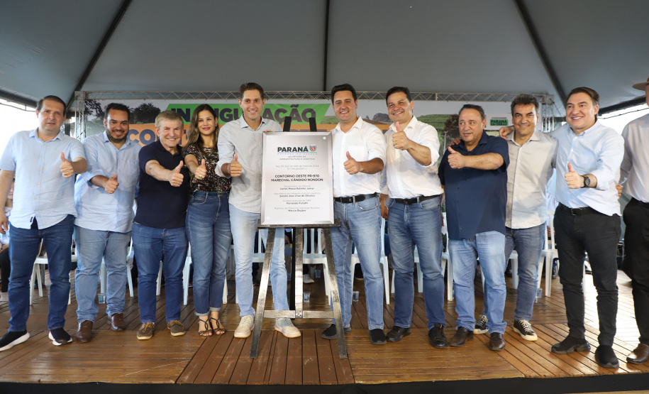 MARECHAL CÂNDIDO RONDON