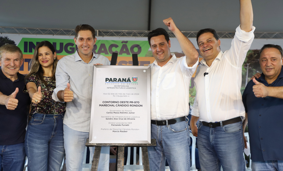 MARECHAL CÂNDIDO RONDON