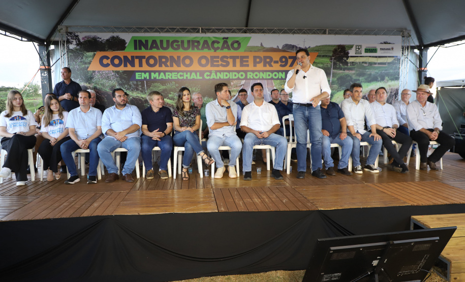 MARECHAL CÂNDIDO RONDON