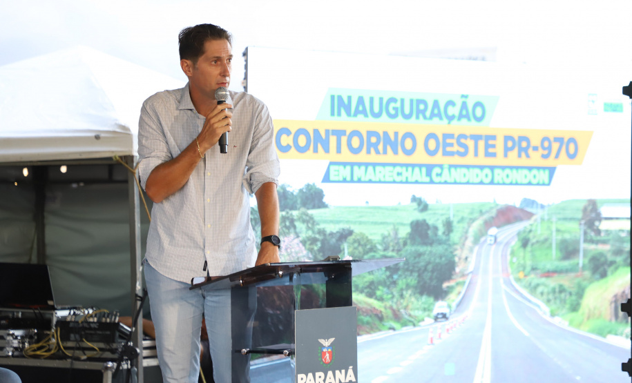 MARECHAL CÂNDIDO RONDON