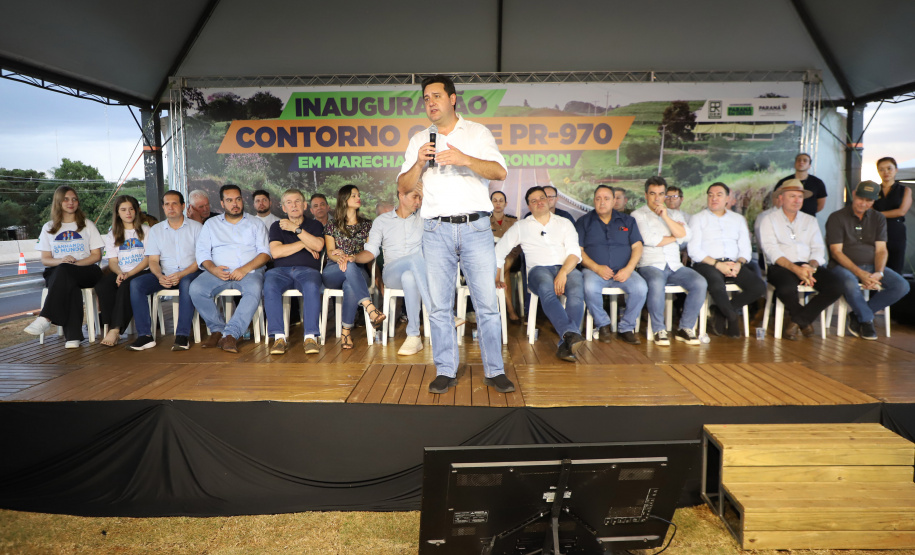 MARECHAL CÂNDIDO RONDON