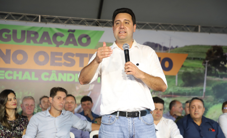 MARECHAL CÂNDIDO RONDON