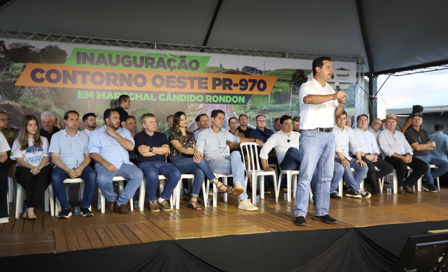 MARECHAL CÂNDIDO RONDON