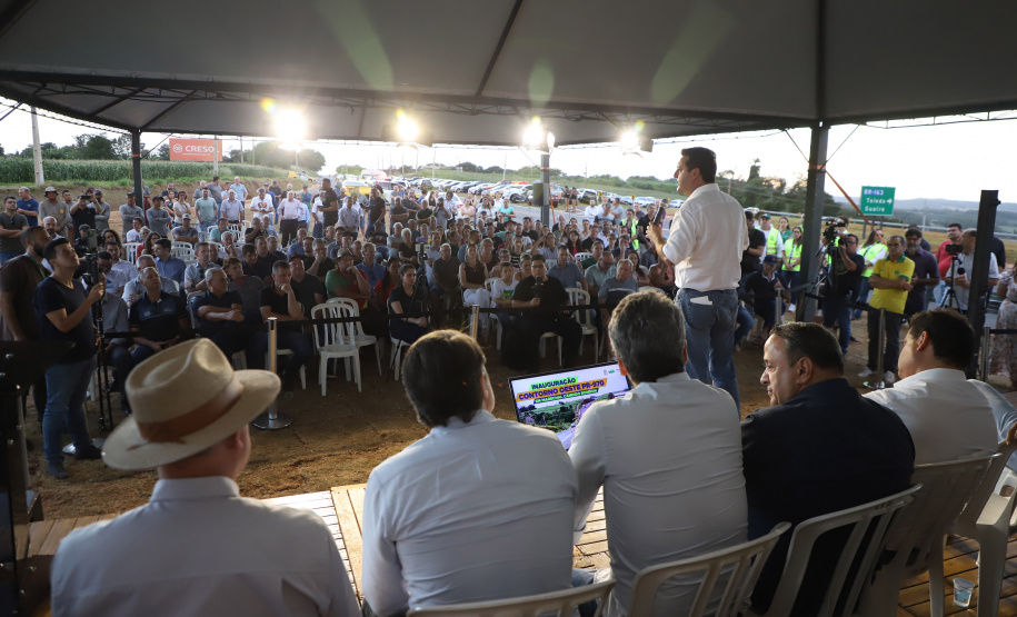 MARECHAL CÂNDIDO RONDON