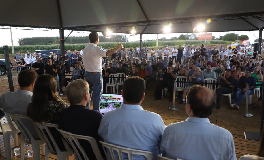 MARECHAL CÂNDIDO RONDON