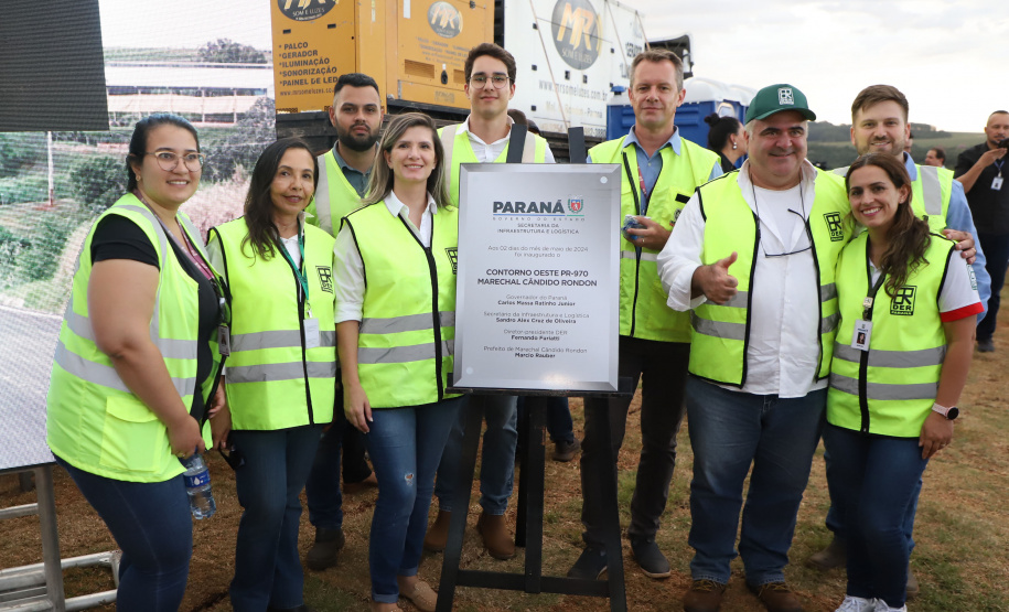 MARECHAL CÂNDIDO RONDON